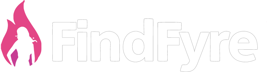 FindFyre Logo